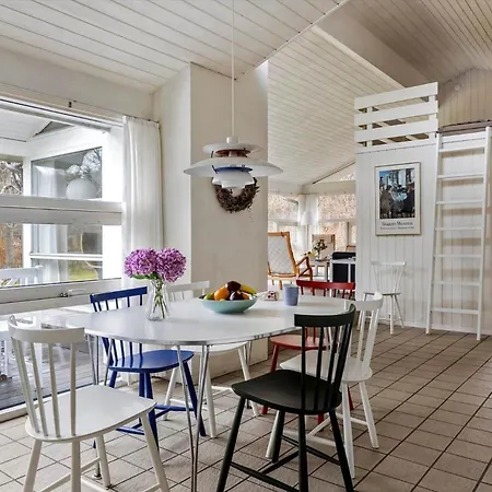 Ferienhaus Tv1023-bindslev-humlevej-3