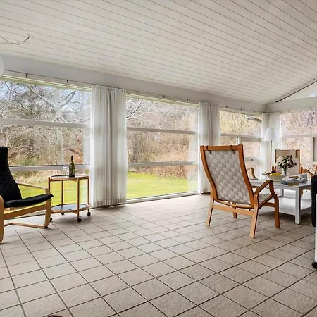 Tv1023-bindslev-humlevej-3 Tatil Evi