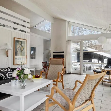 Tv1023-bindslev-humlevej-3 Tatil Evi