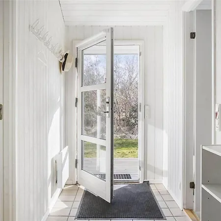 Tatil Evi Tv1023-bindslev-humlevej-3 *