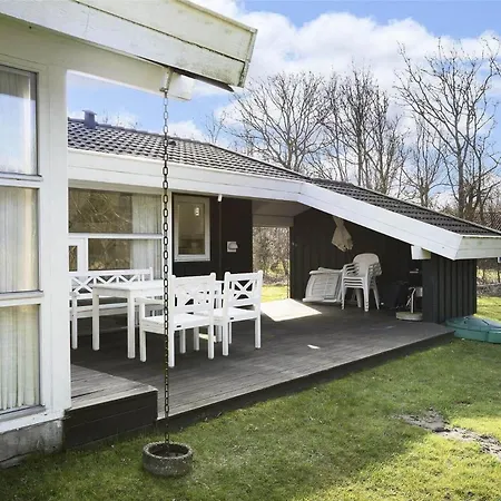 Tatil Evi Tv1023-bindslev-humlevej-3 *